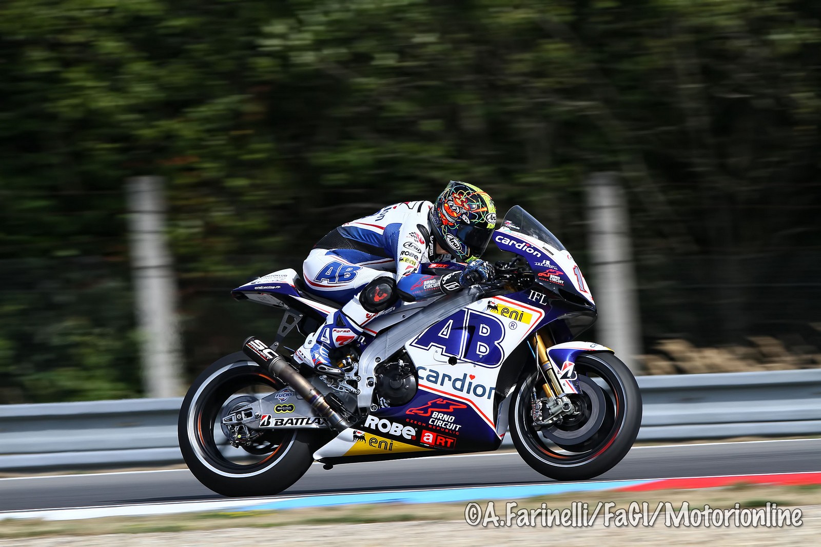 MotoGP Brno Day_1