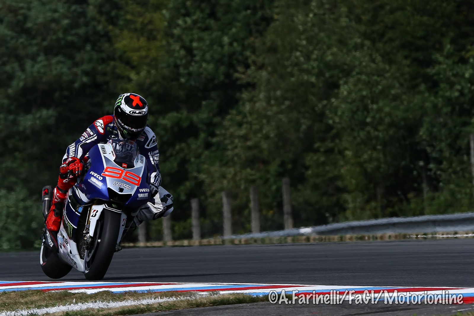 MotoGP Brno Day_1