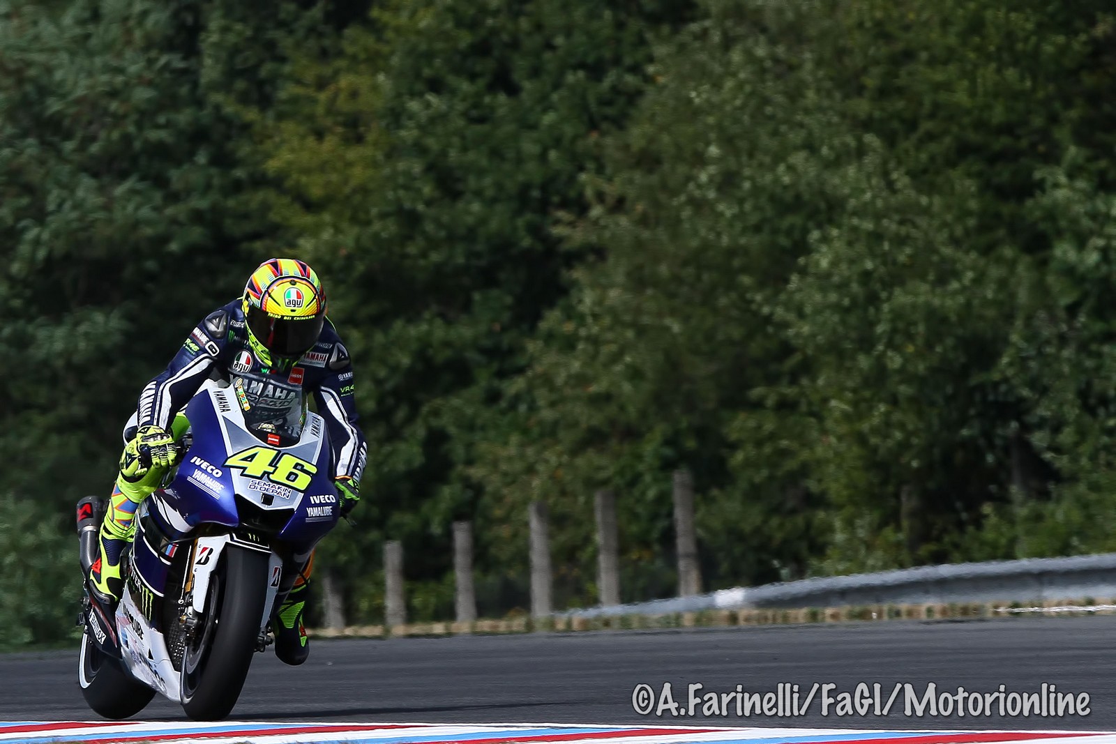 MotoGP Brno Day_1