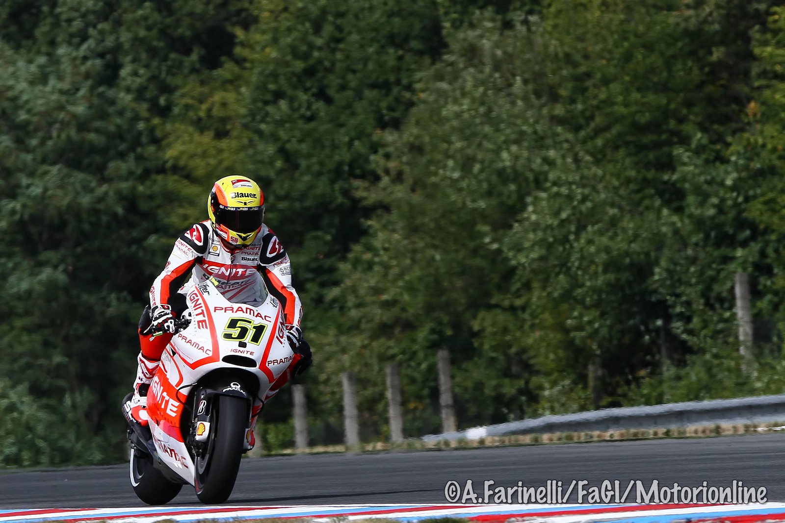 MotoGP Brno Day_1