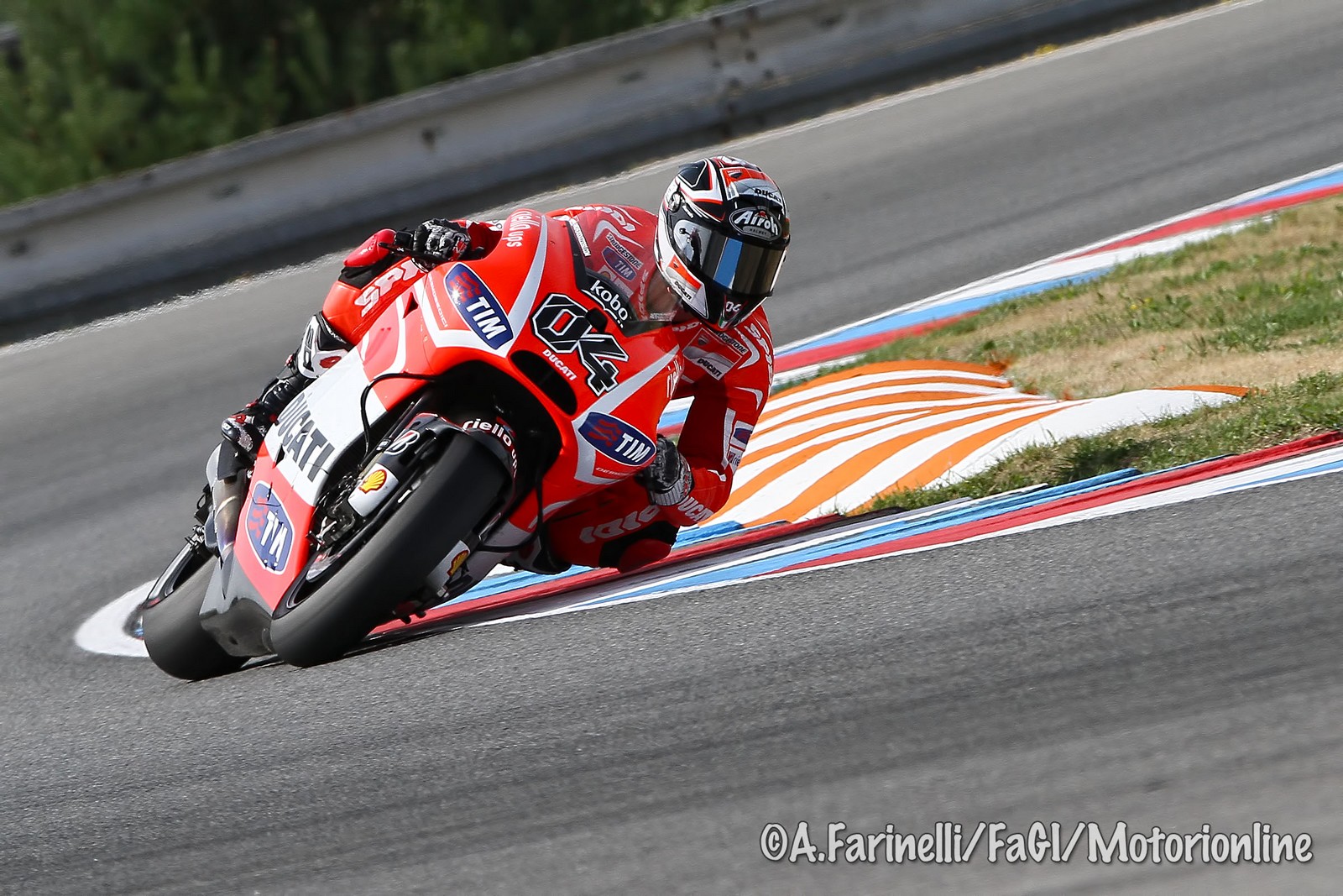 MotoGP Brno Day_1