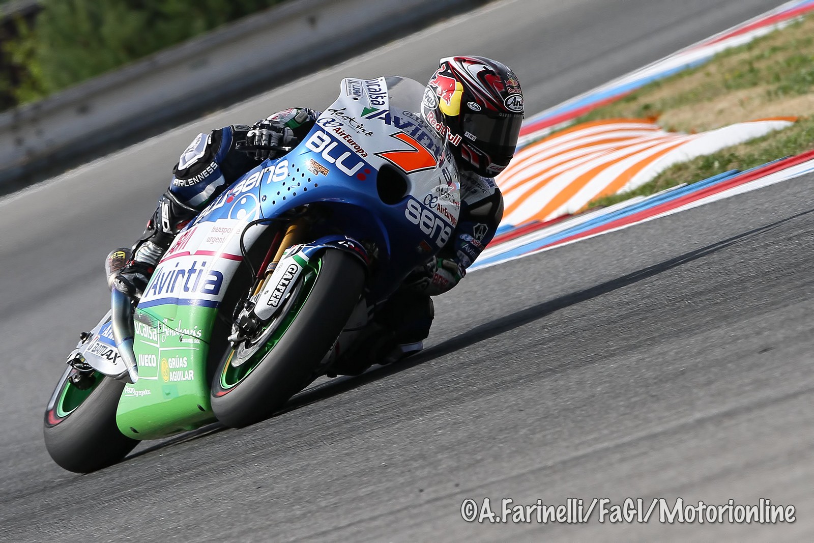 MotoGP Brno Day_1