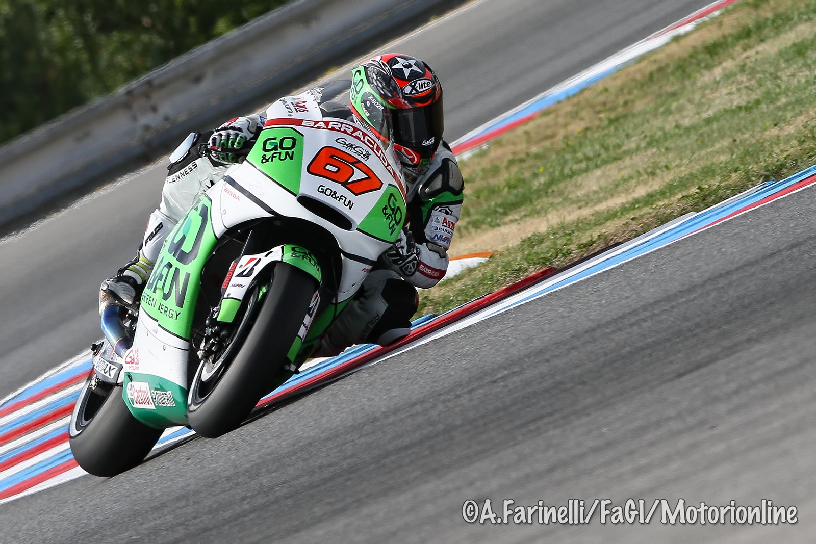 MotoGP Brno Day_1
