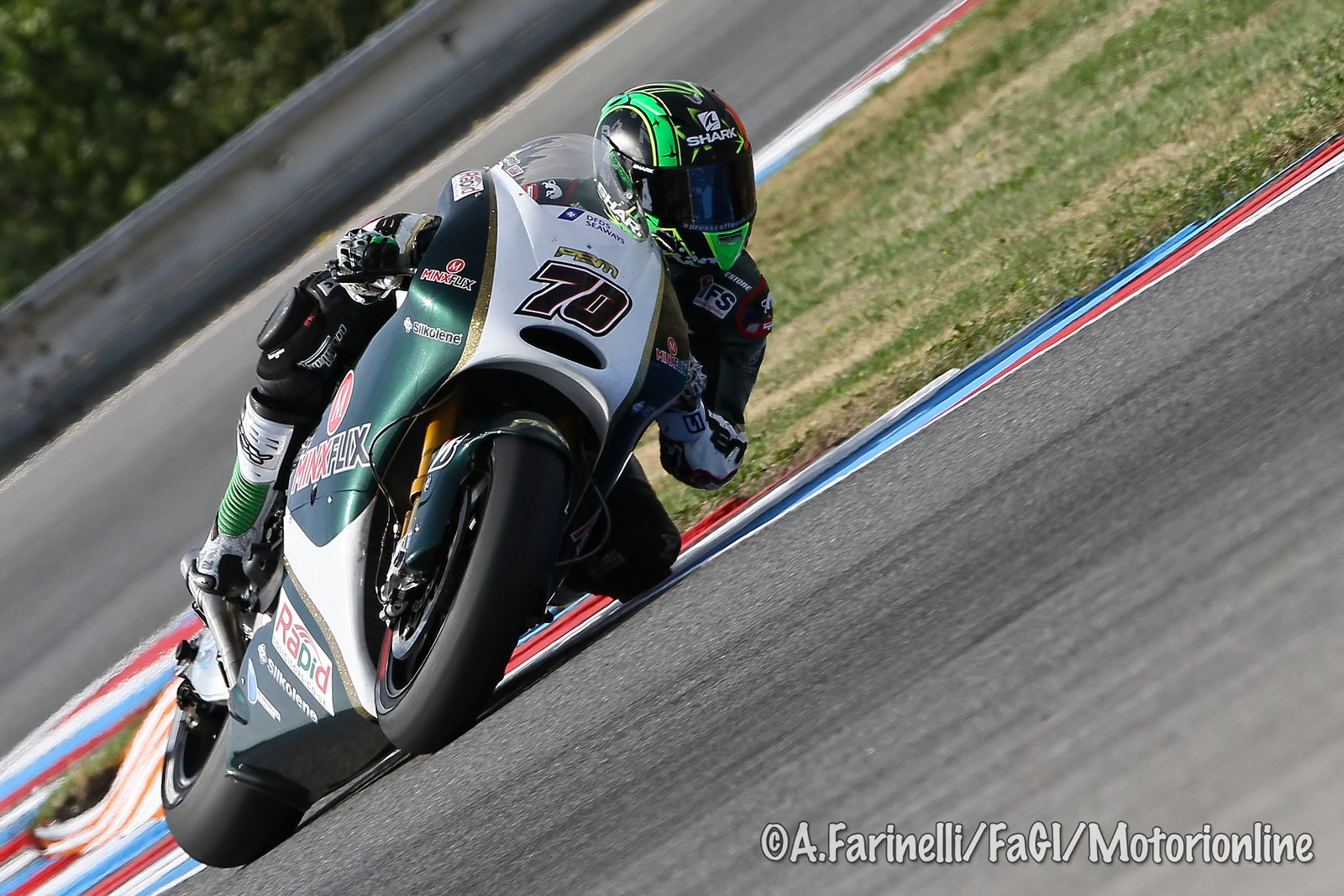 MotoGP Brno Day_1
