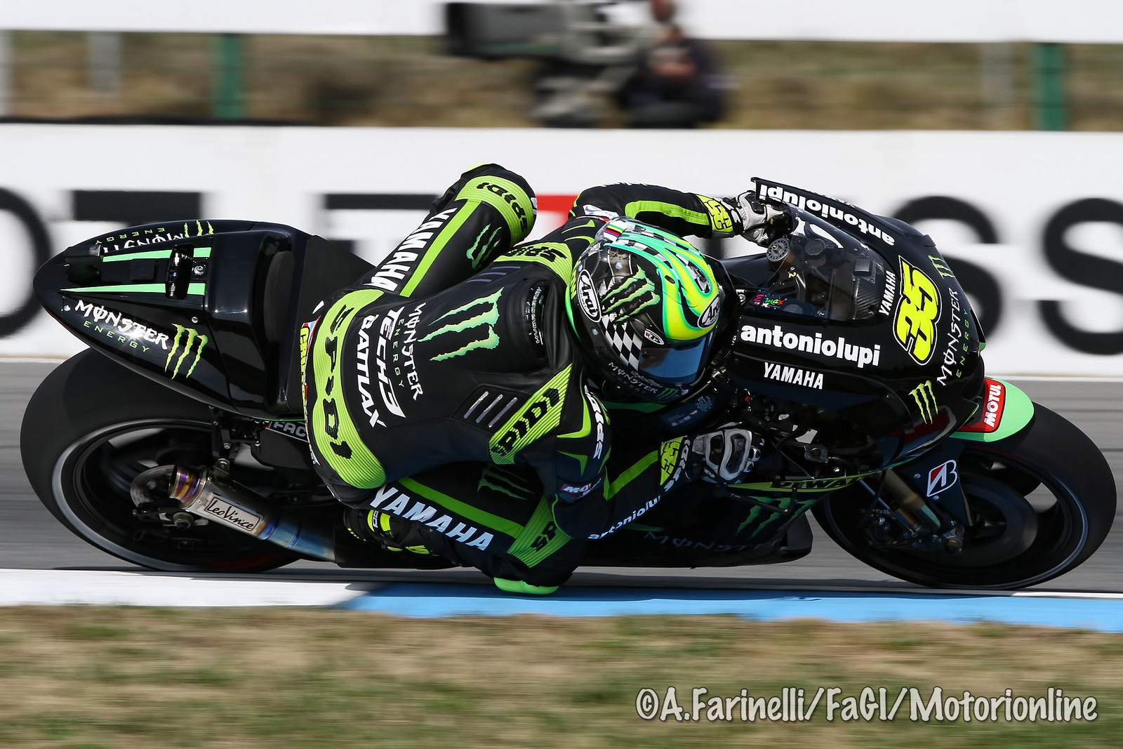 MotoGP Brno Day_1