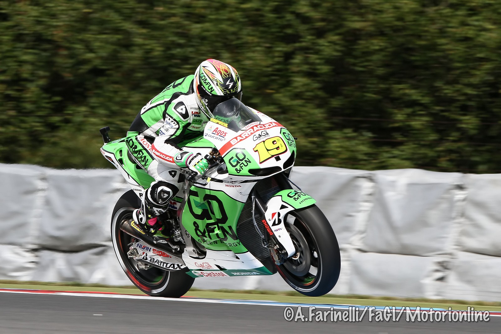 MotoGP Brno Day_1
