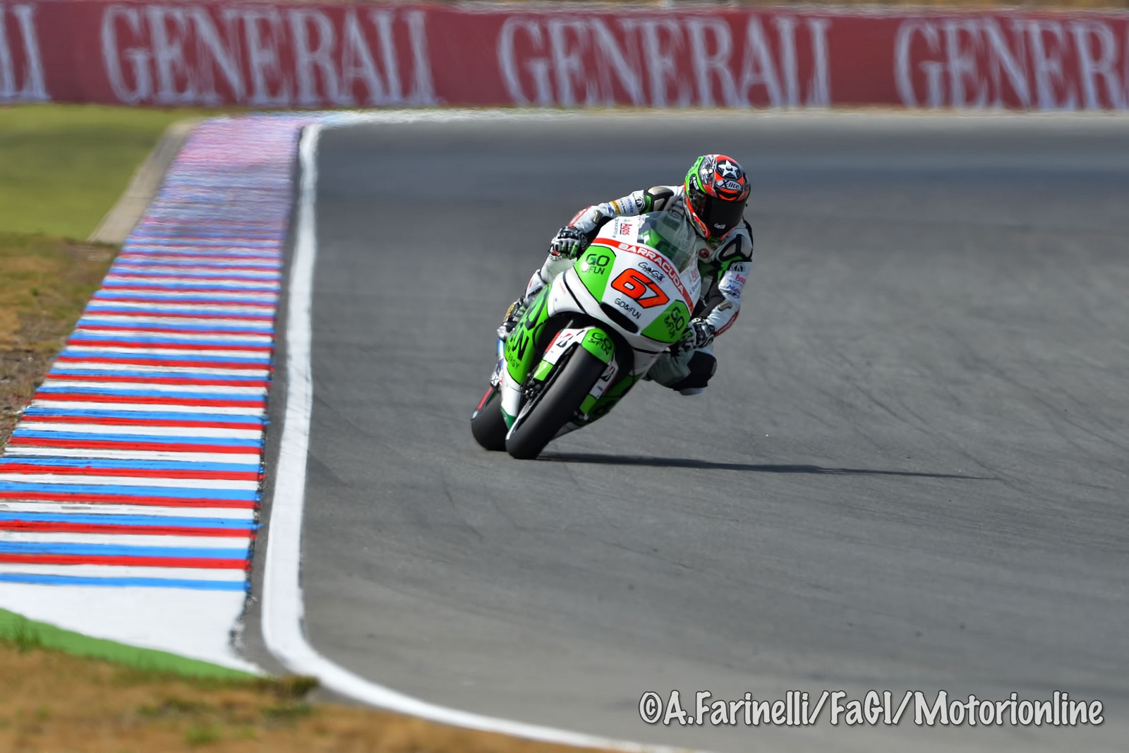 MotoGP Brno Day_1