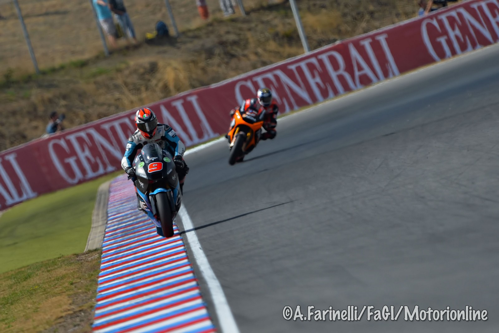 MotoGP Brno Day_1