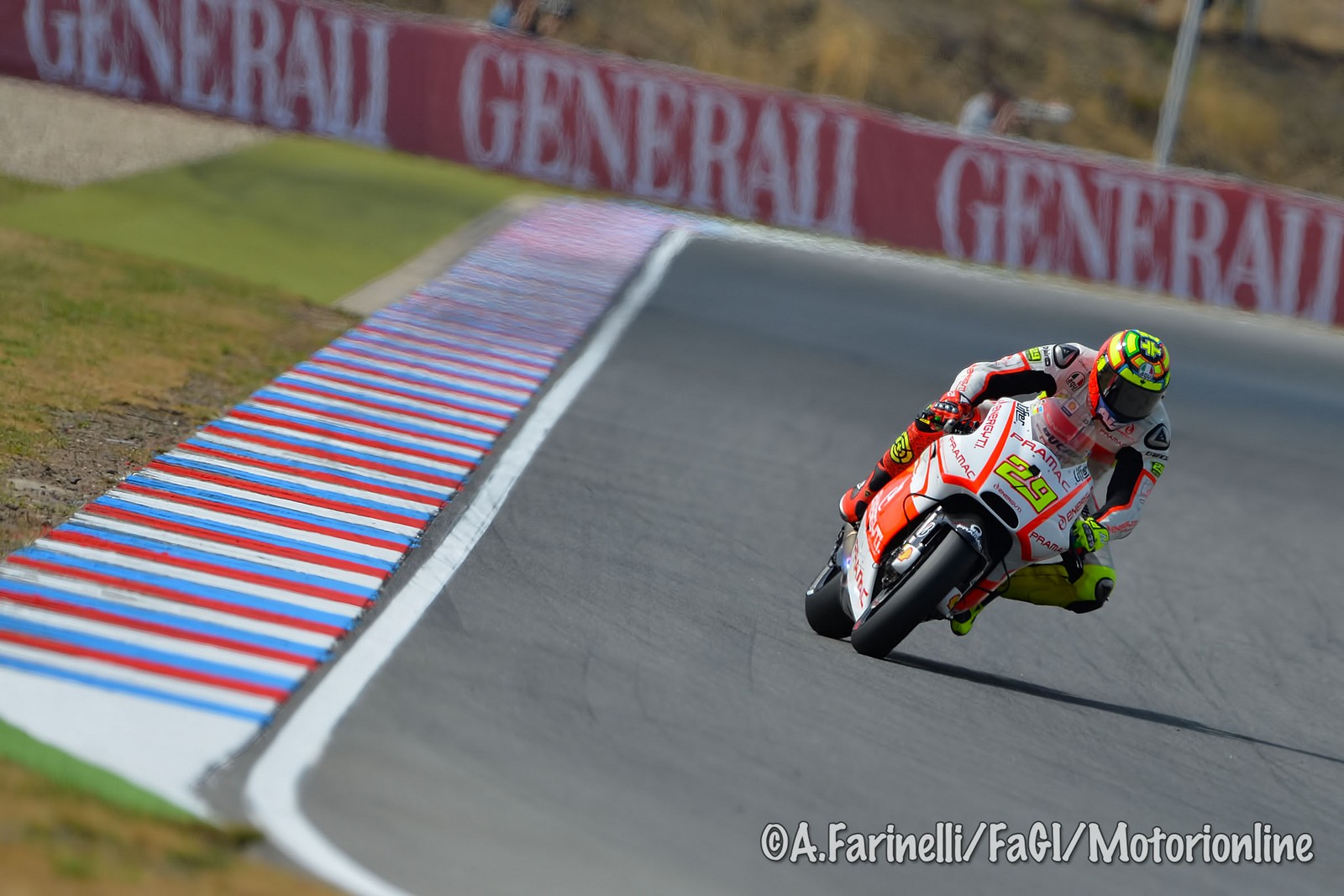 MotoGP Brno Day_1
