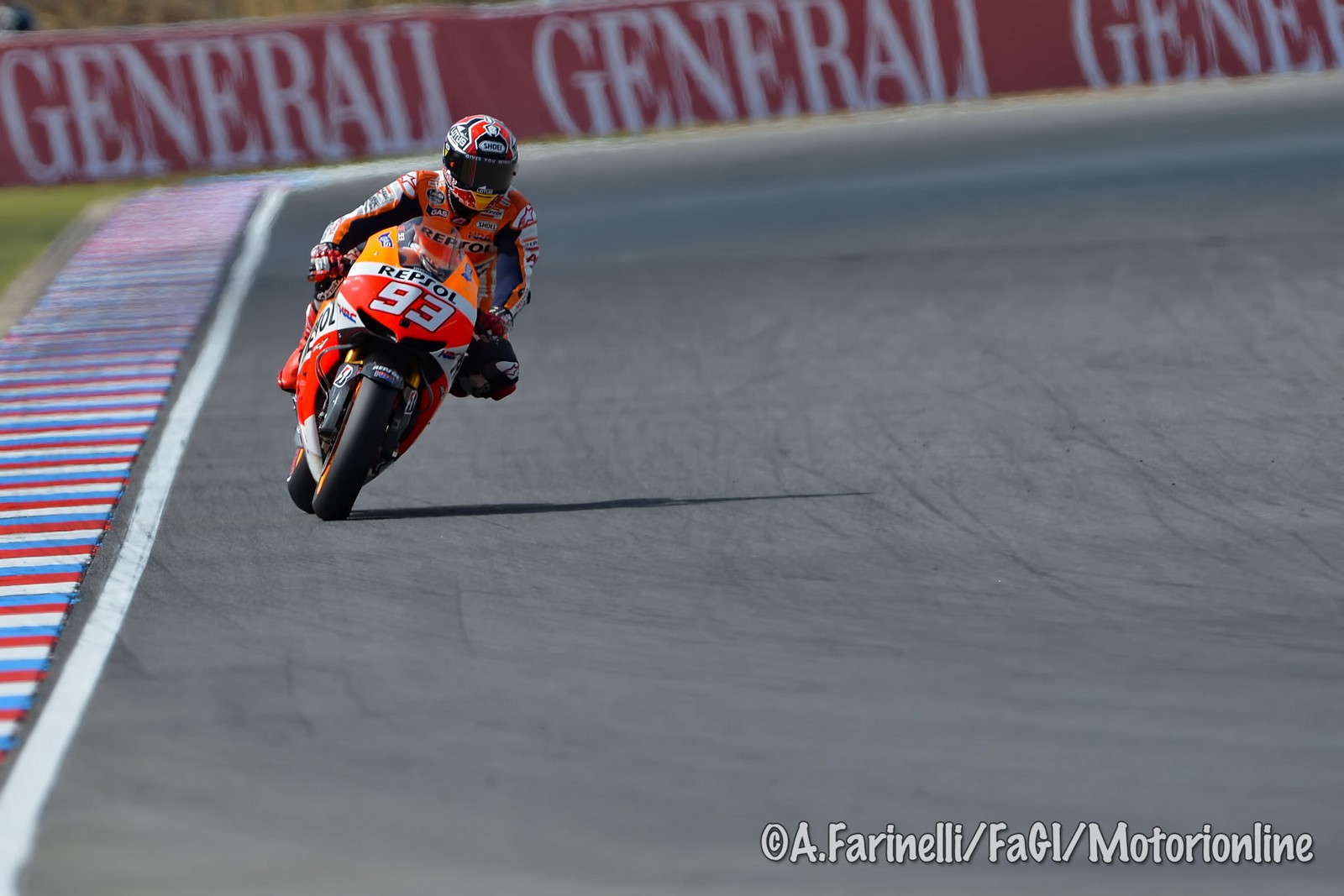 MotoGP Brno Day_1