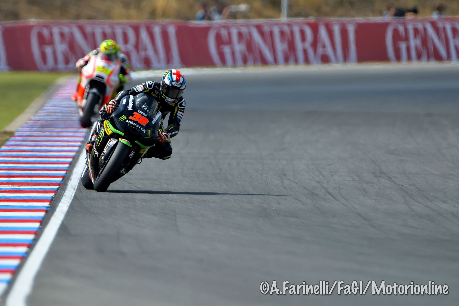 MotoGP Brno Day_1