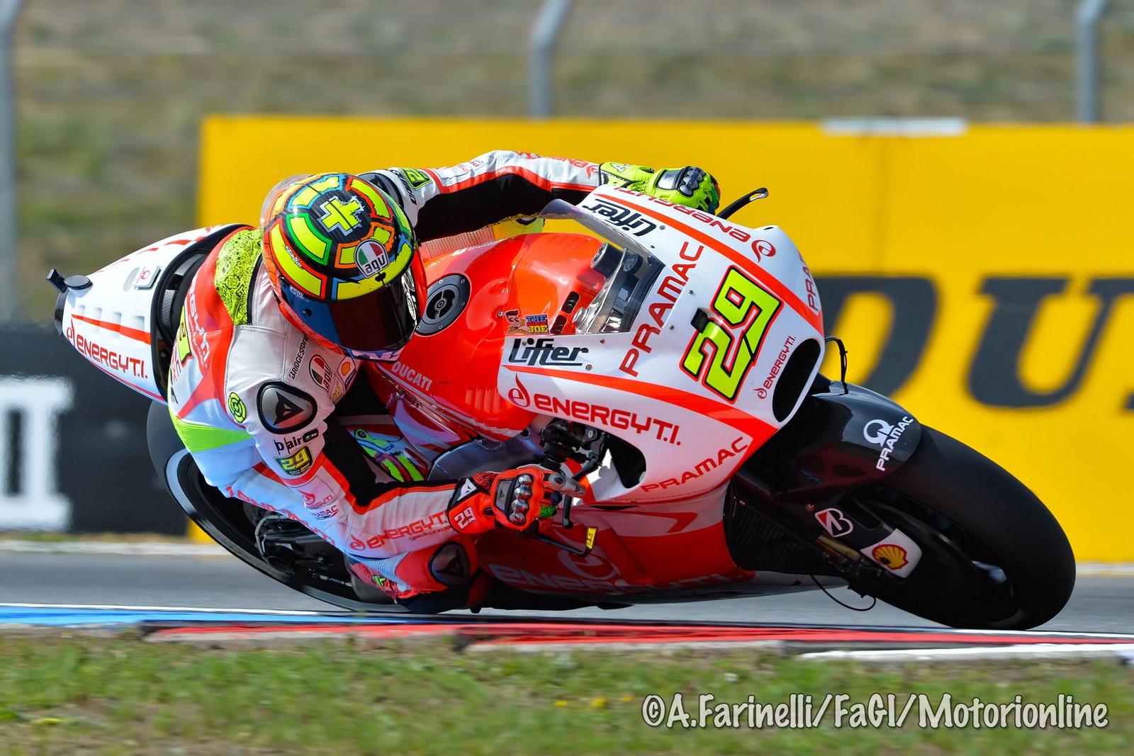 MotoGP Brno Day_1