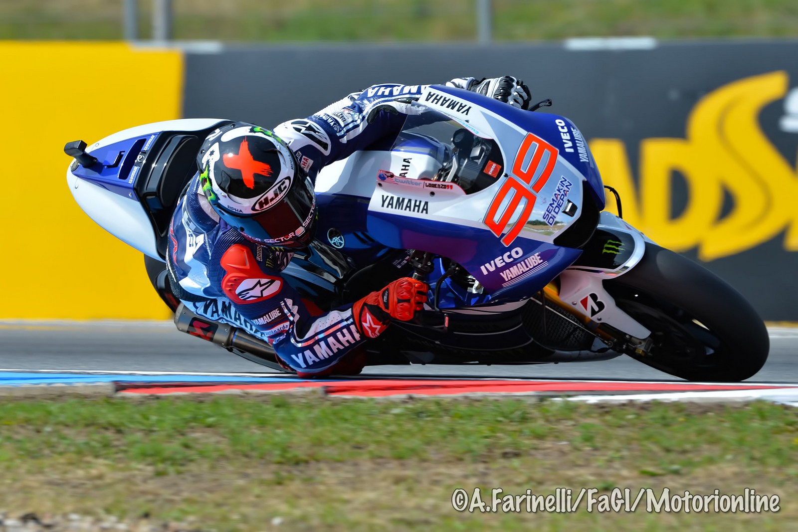 MotoGP Brno Day_1