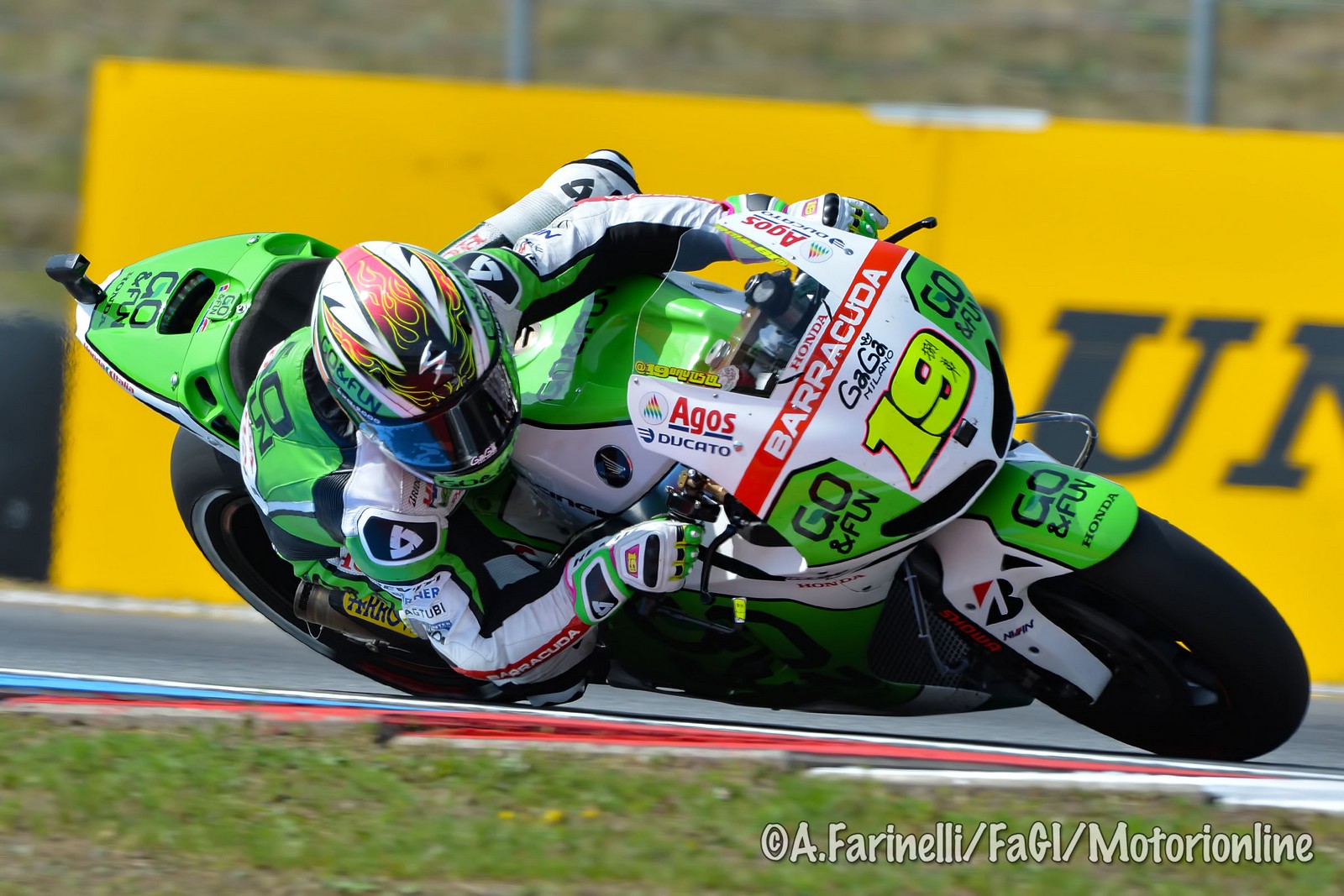 MotoGP Brno Day_1
