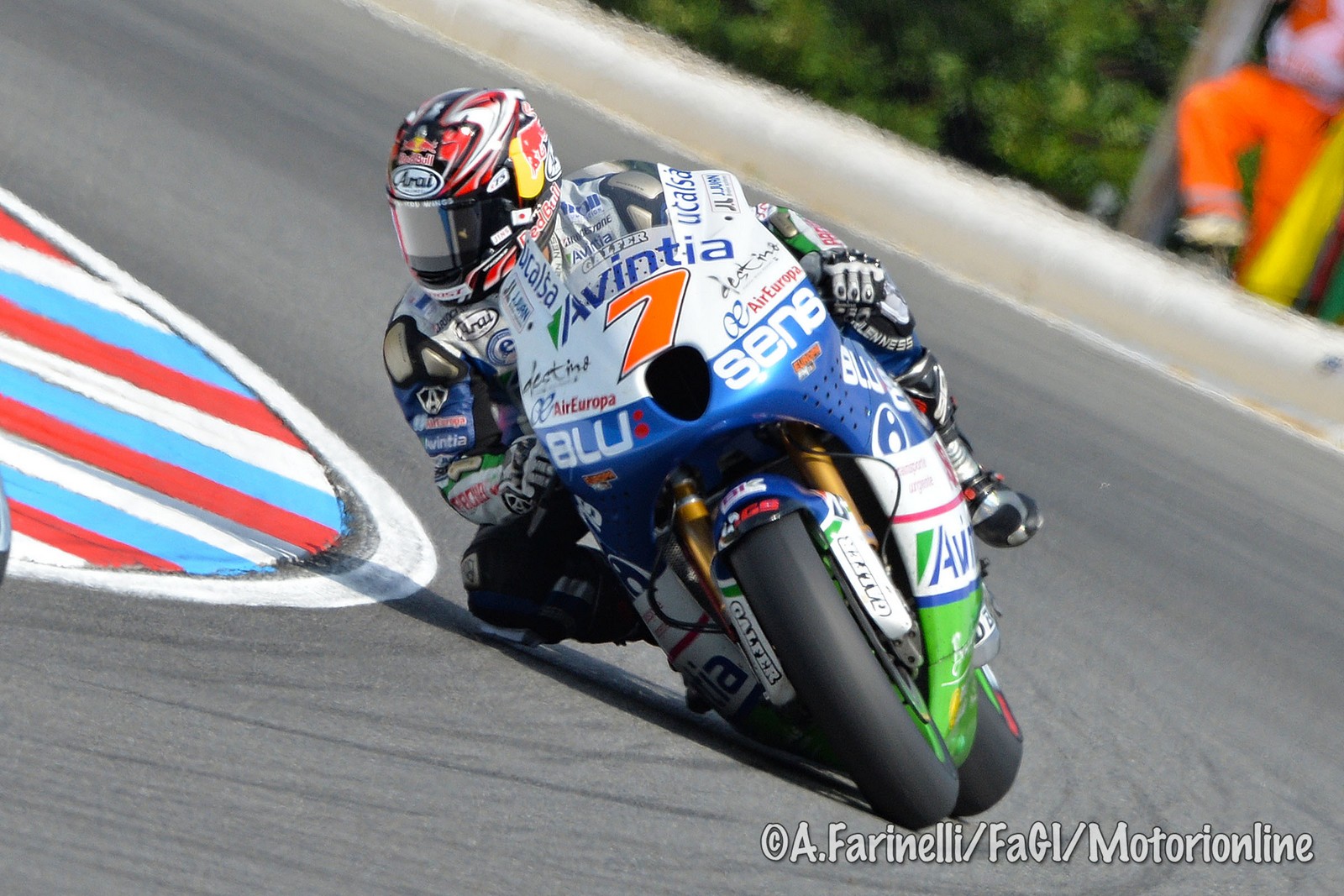 MotoGP Brno Day_1