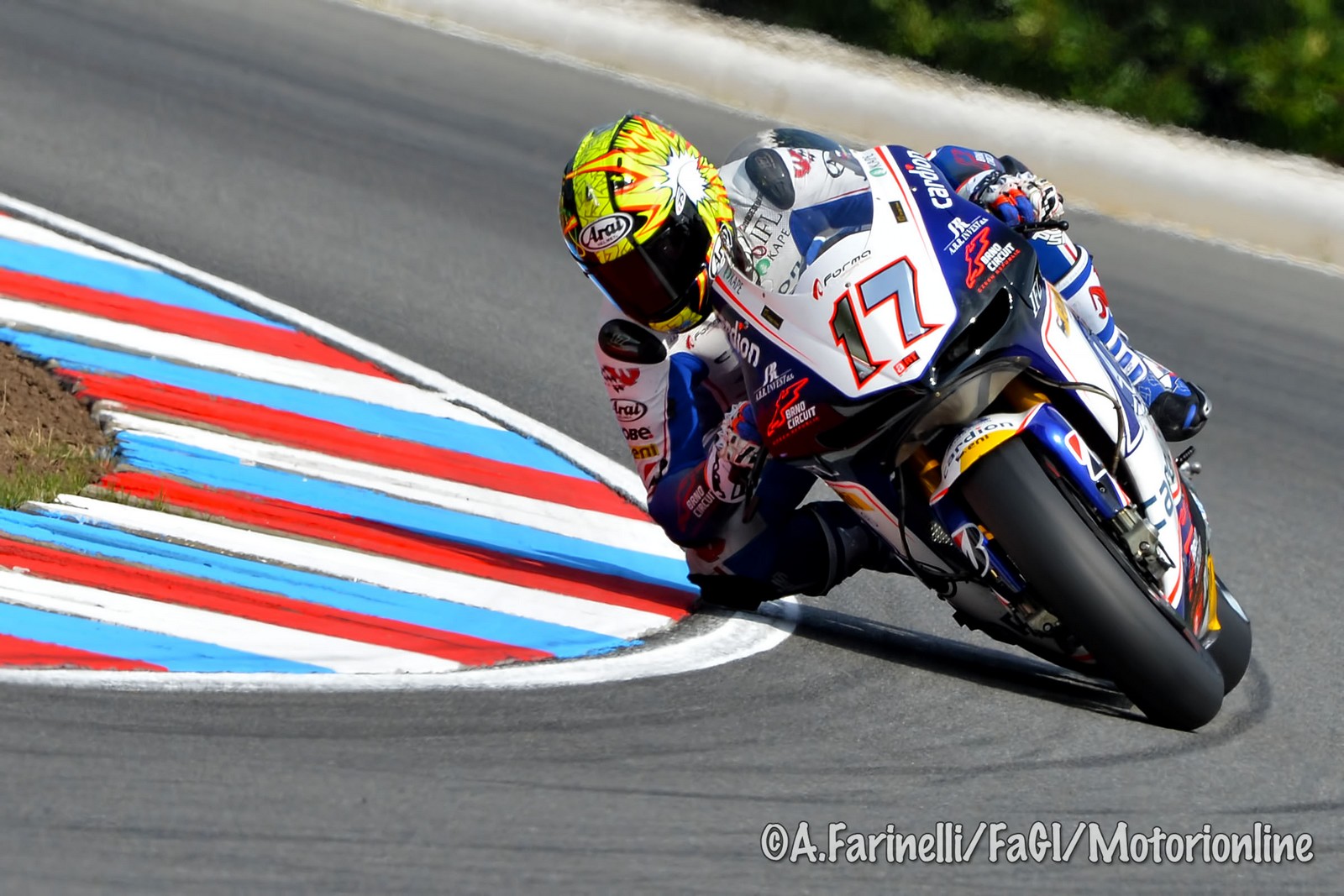 MotoGP Brno Day_1