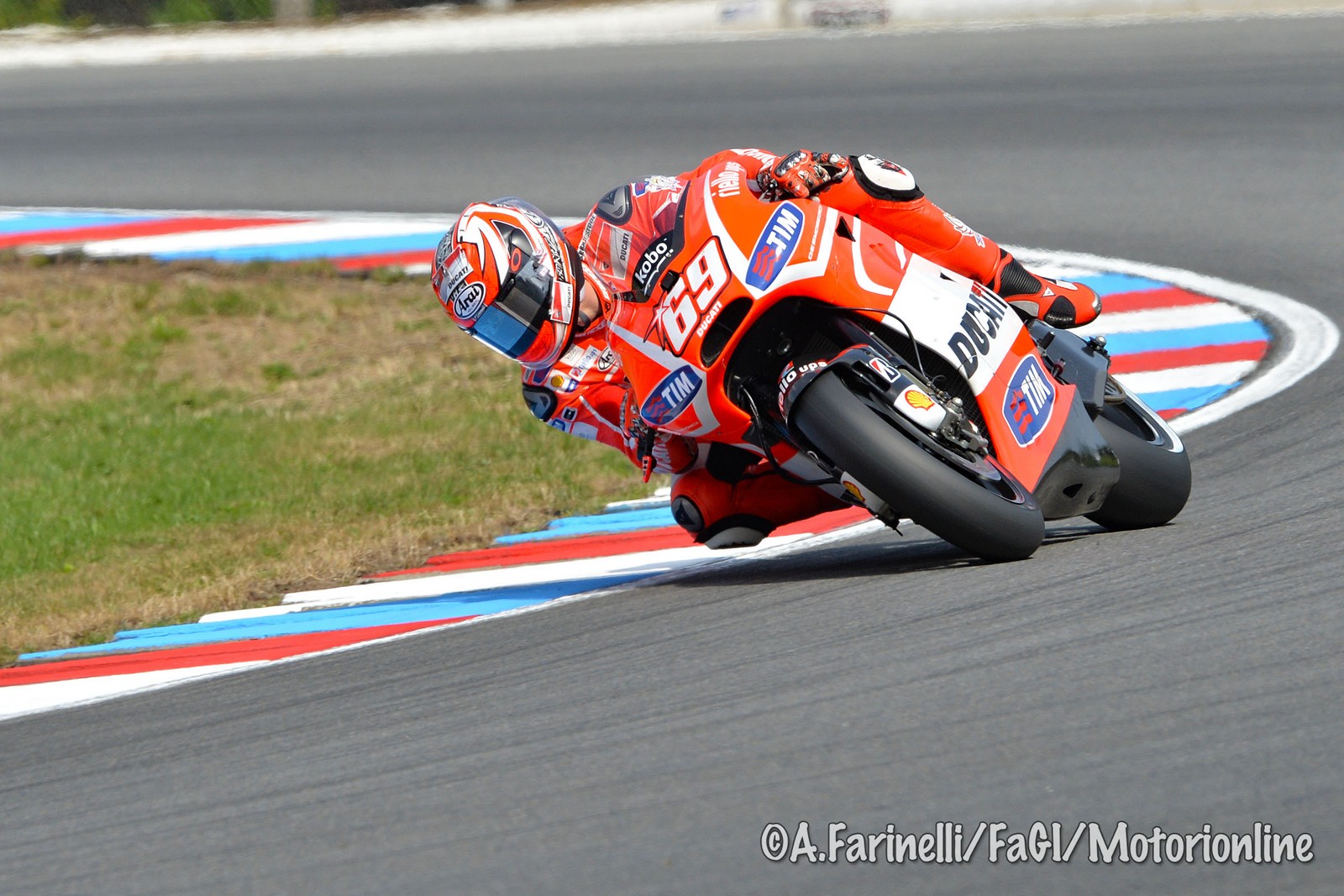 MotoGP Brno Day_1