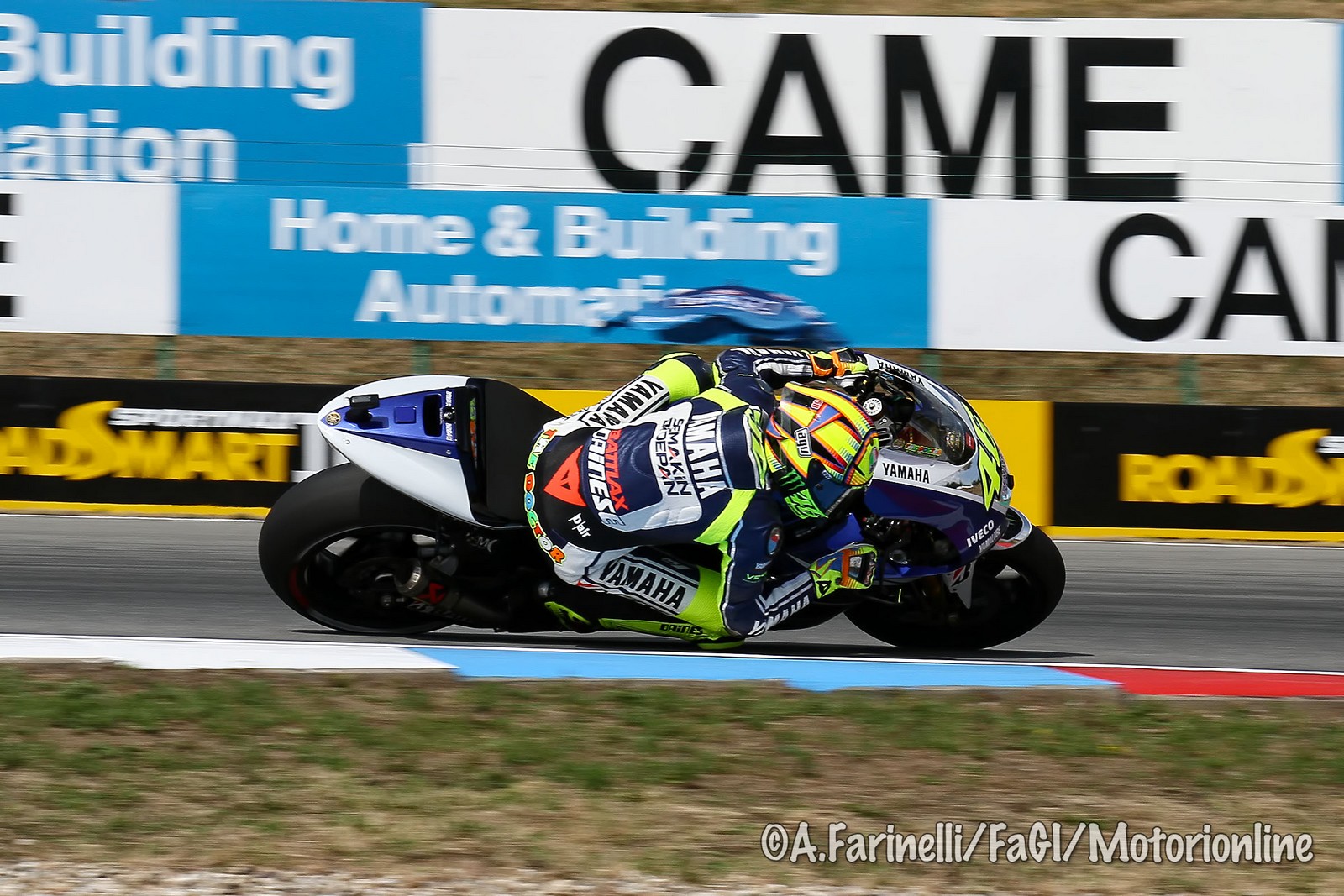 MotoGP Brno Day_1