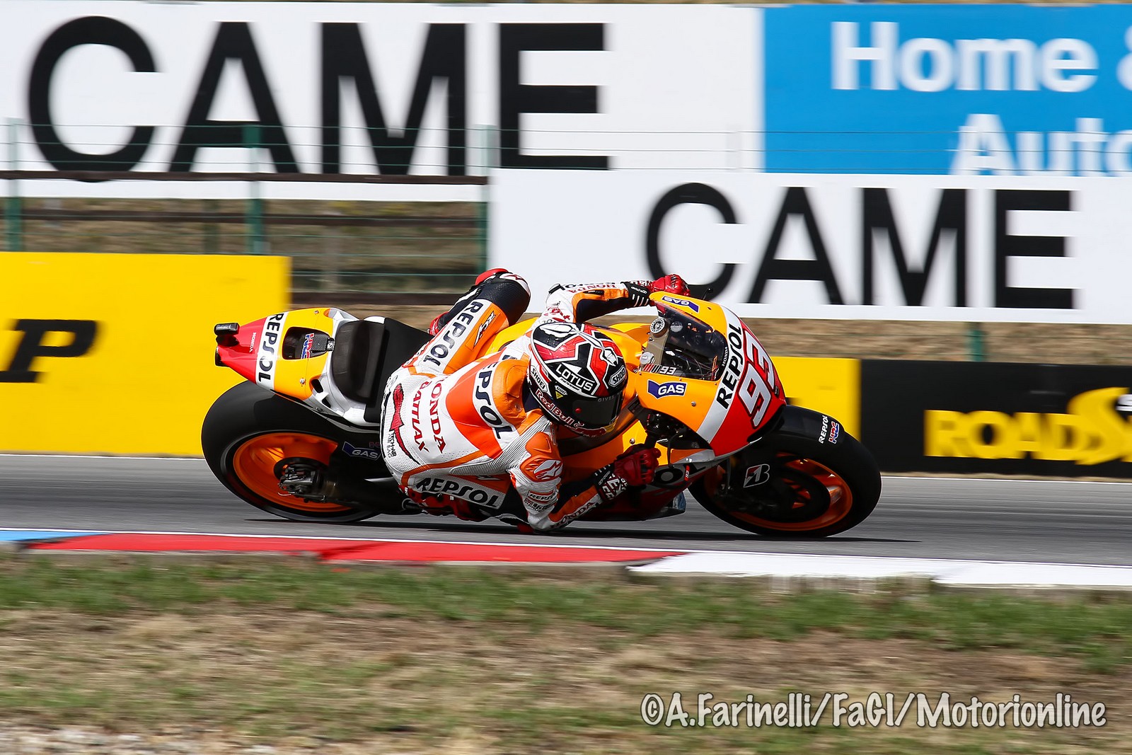 MotoGP Brno Day_1