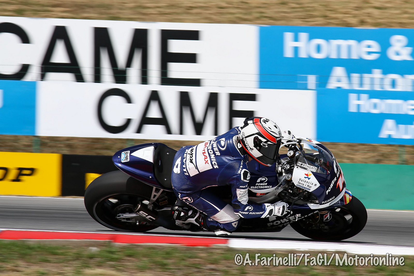 MotoGP Brno Day_1
