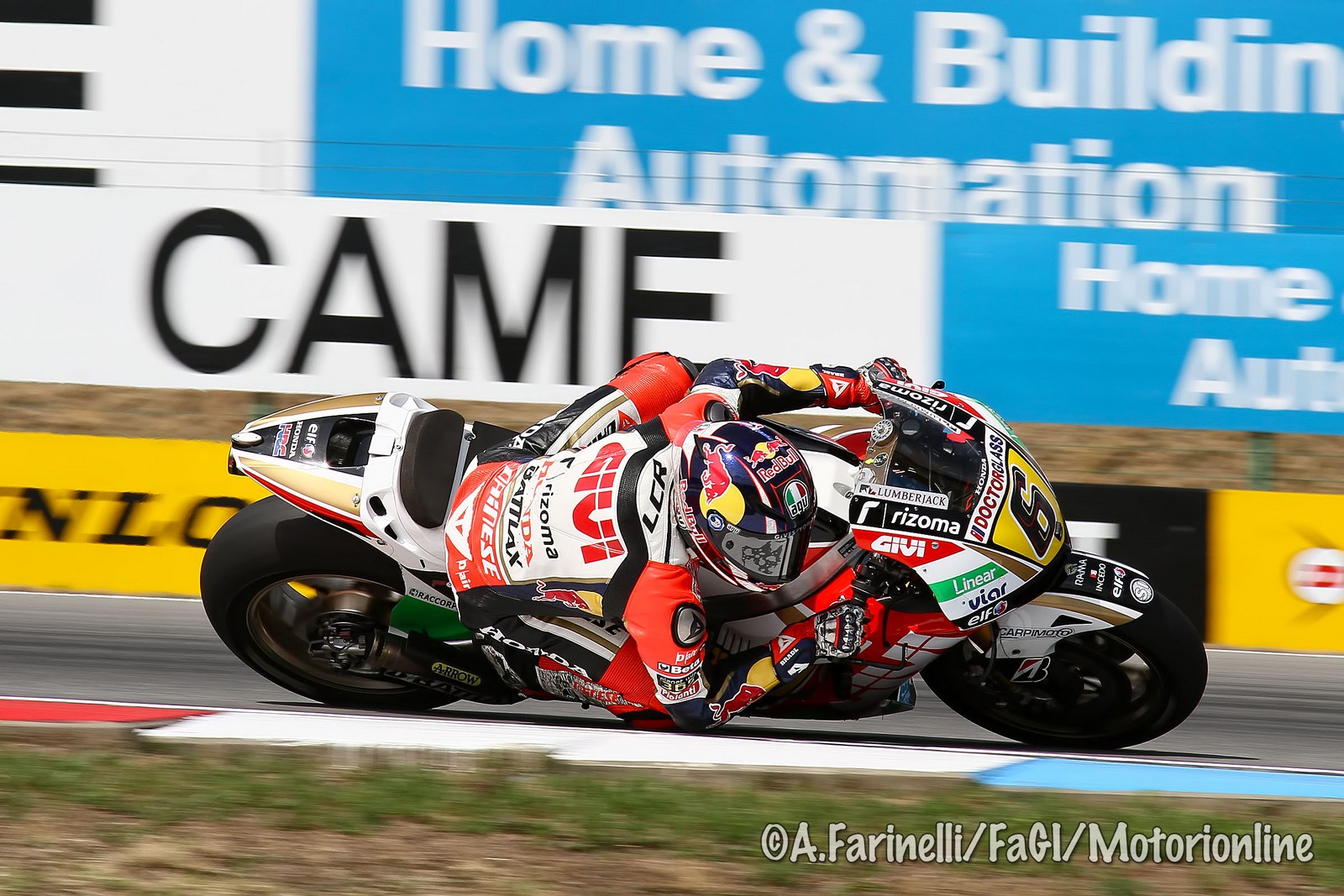 MotoGP Brno Day_1