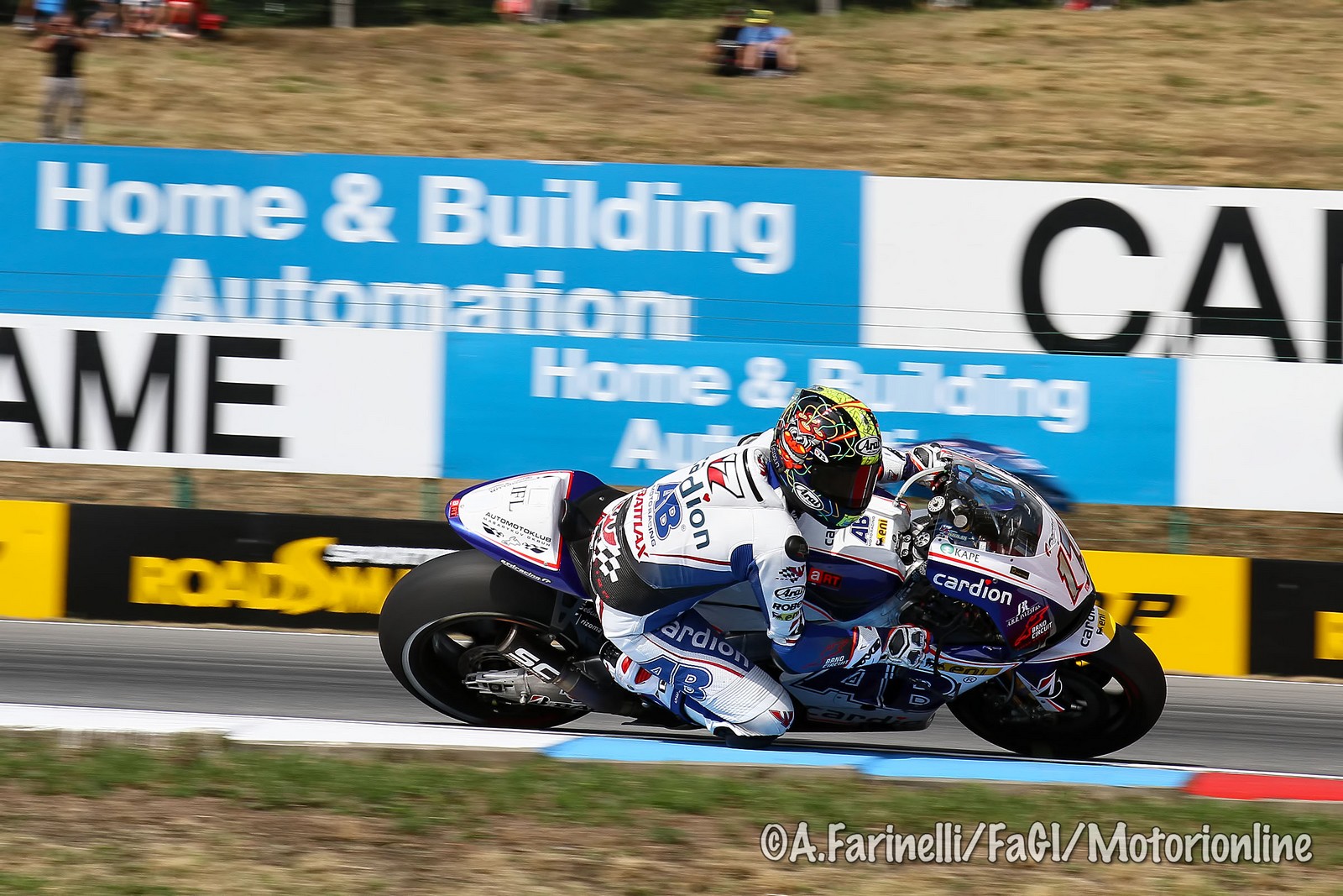 MotoGP Brno Day_1