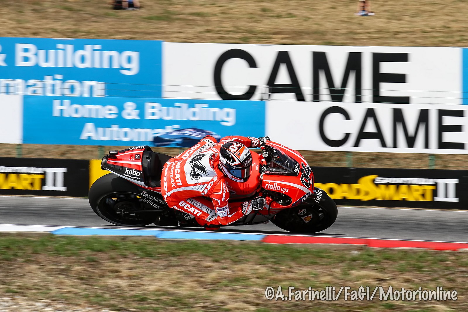 MotoGP Brno Day_1