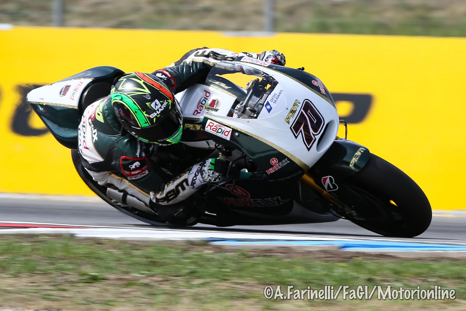 MotoGP Brno Day_1