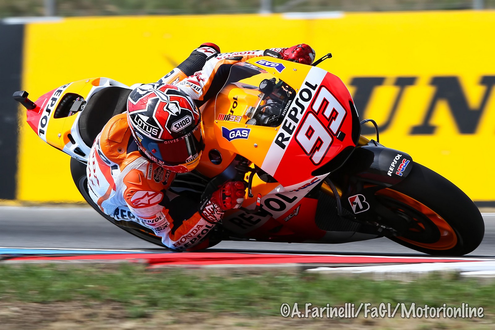 MotoGP Brno Day_1
