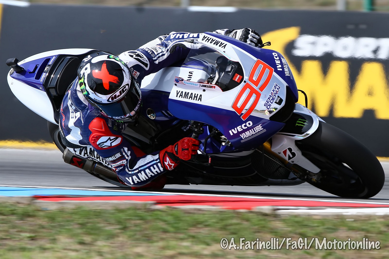 MotoGP Brno Day_1