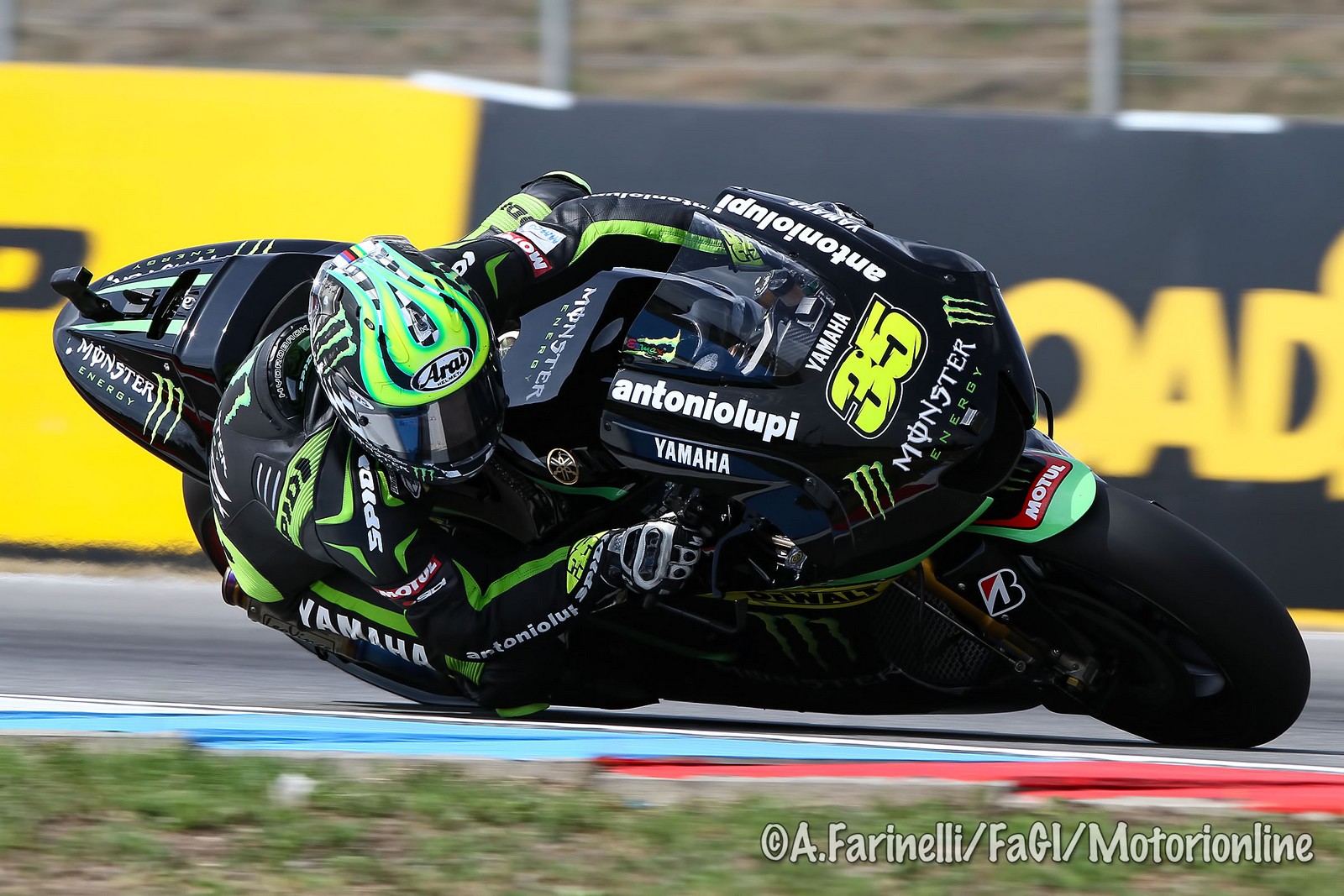 MotoGP Brno Day_1