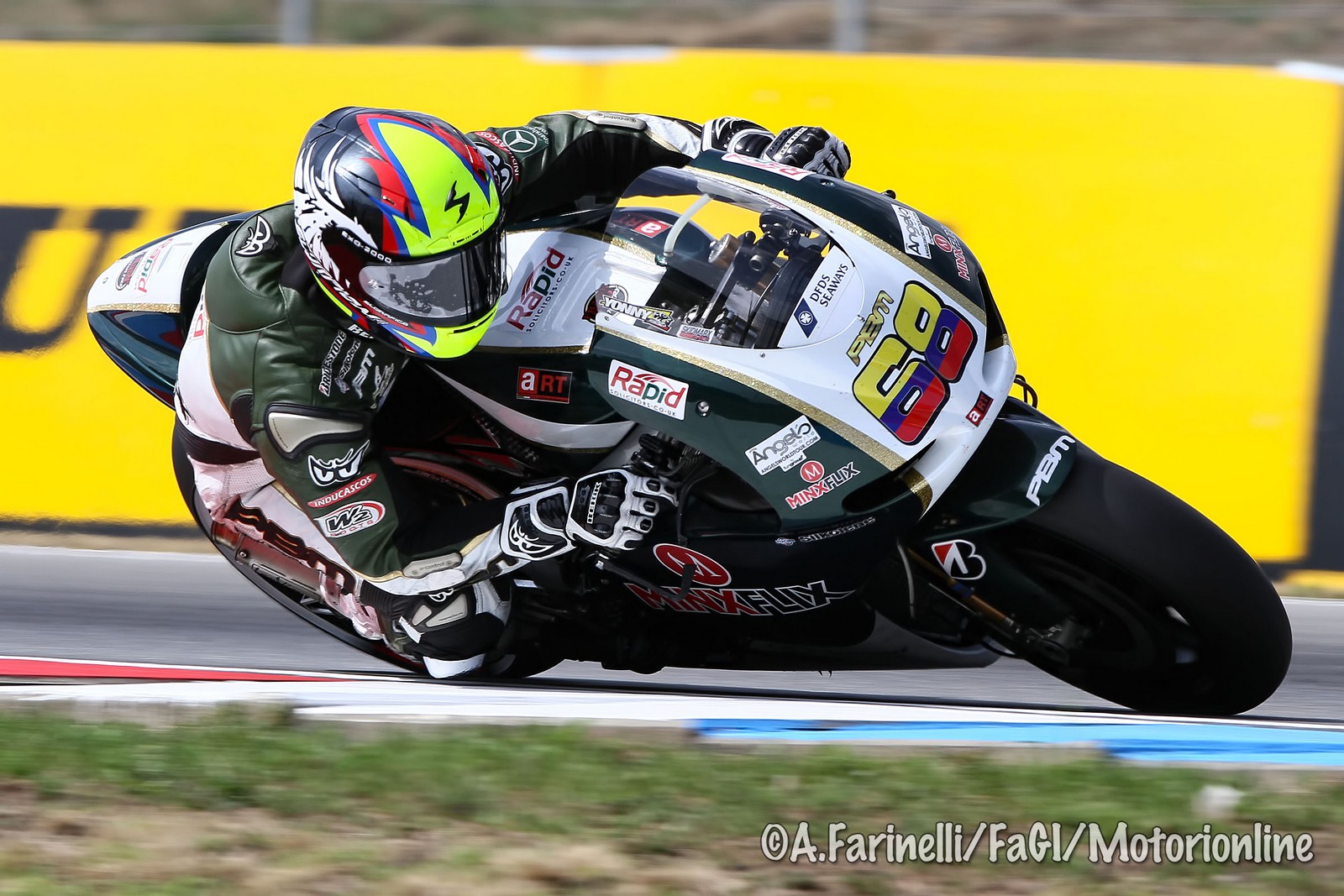 MotoGP Brno Day_1