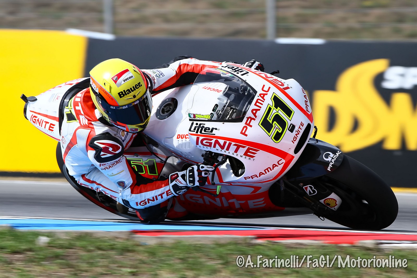 MotoGP Brno Day_1