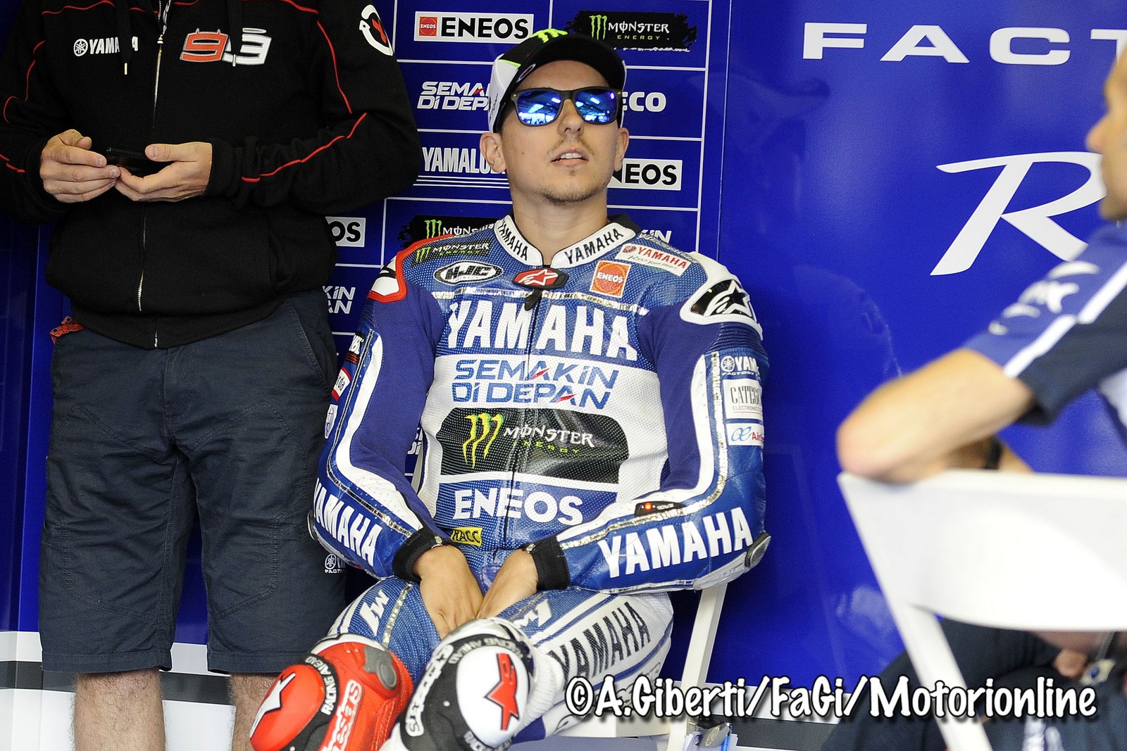 MotoGP Brno Day_2