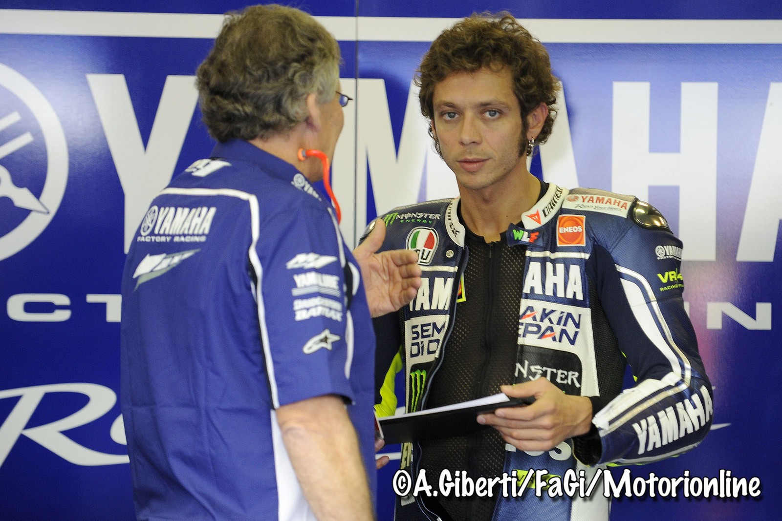 MotoGP Brno Day_2