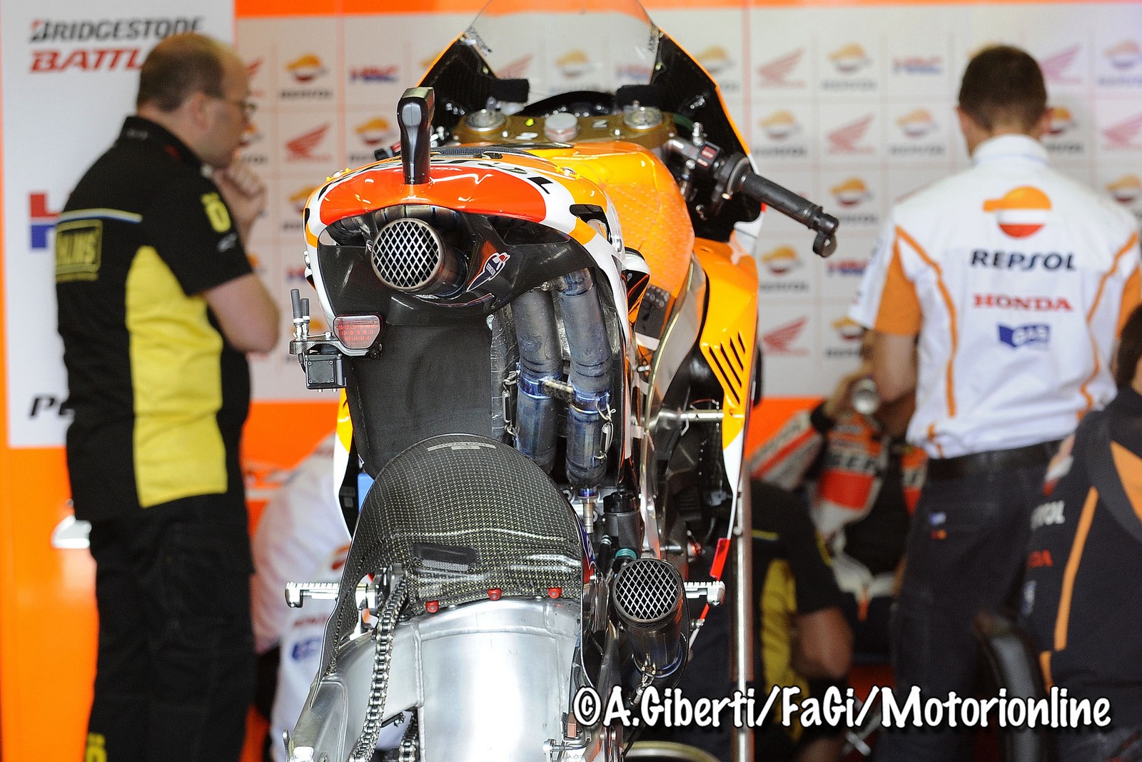 MotoGP Brno Day_2