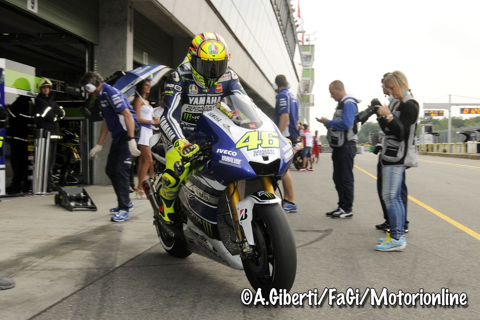 MotoGP Brno Day_2