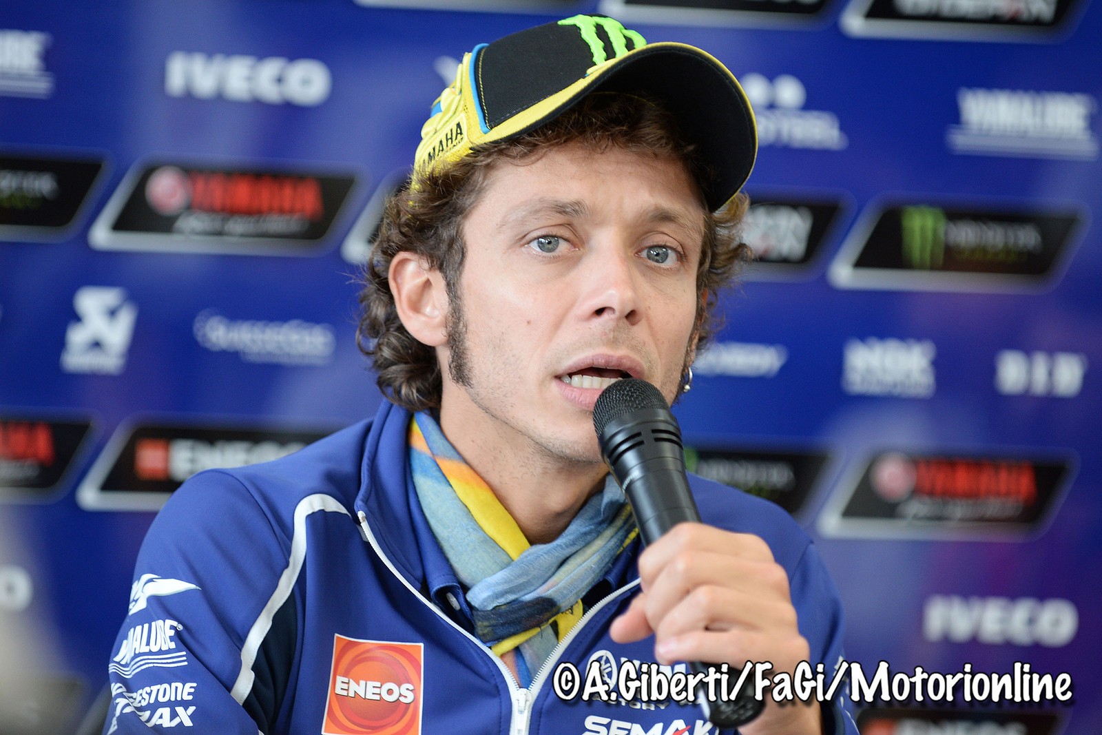 MotoGP Brno Day_2