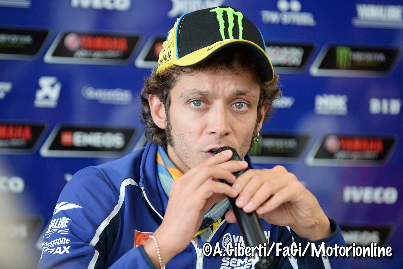 MotoGP Brno Day_2