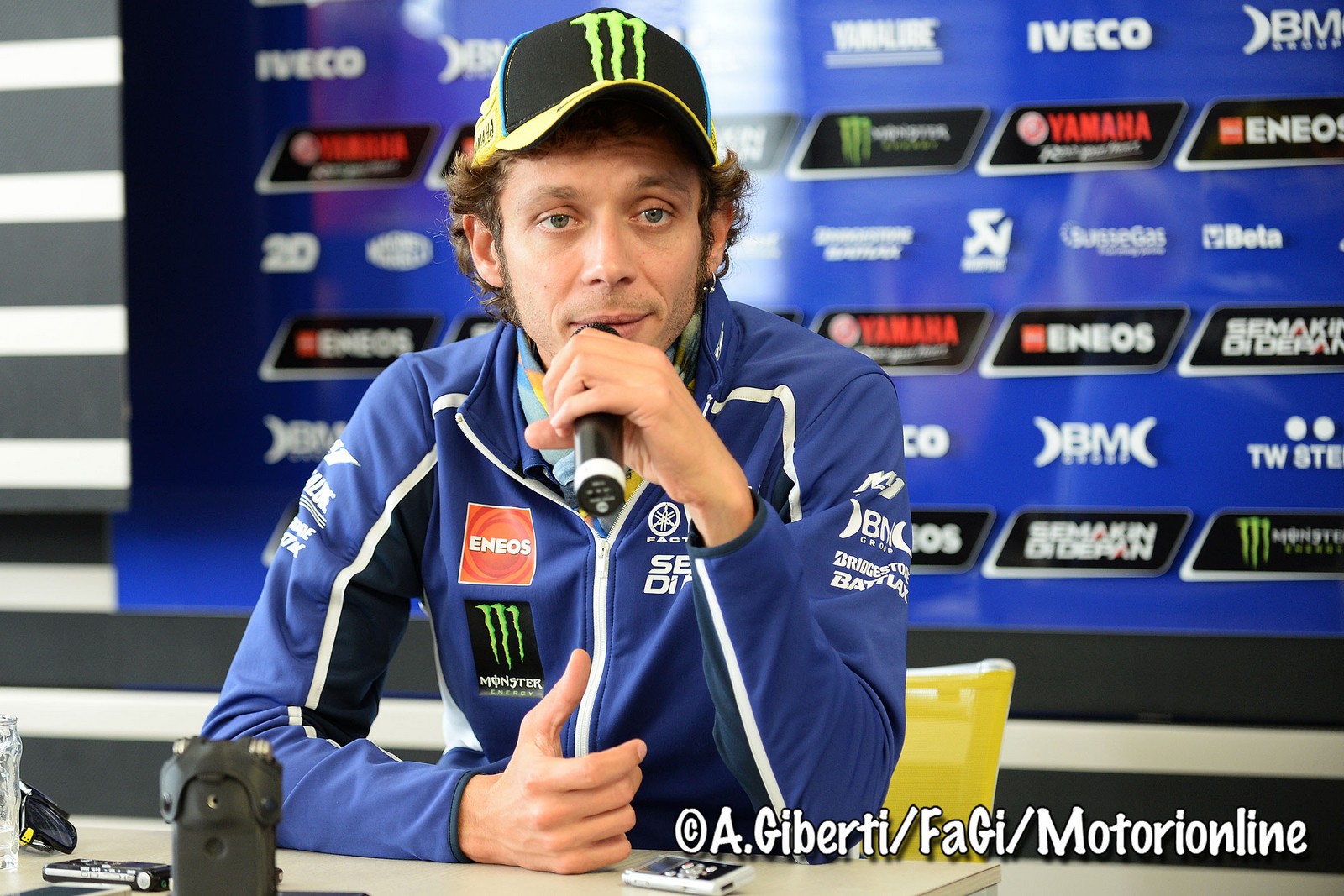 MotoGP Brno Day_2