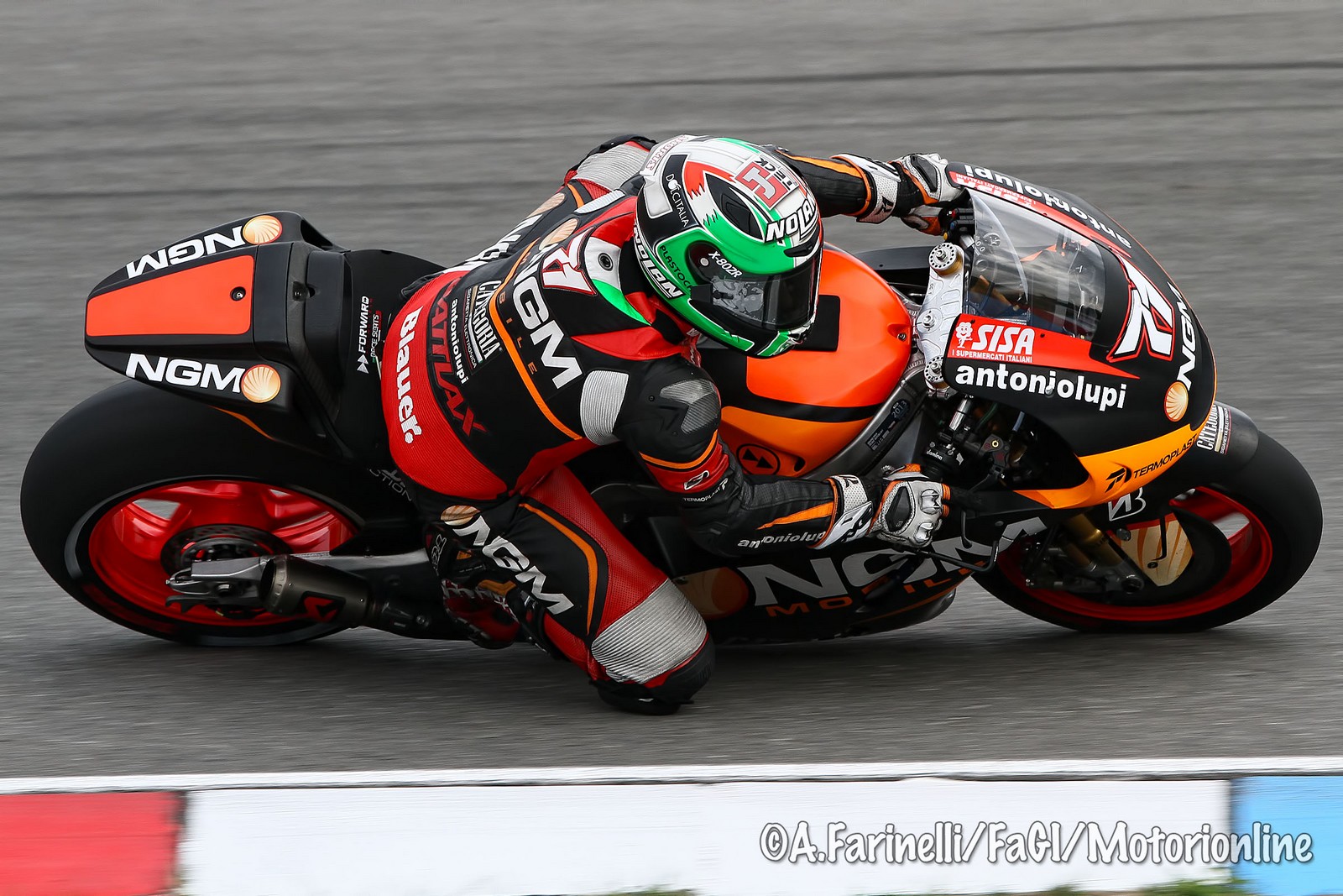 MotoGP Brno Day_2