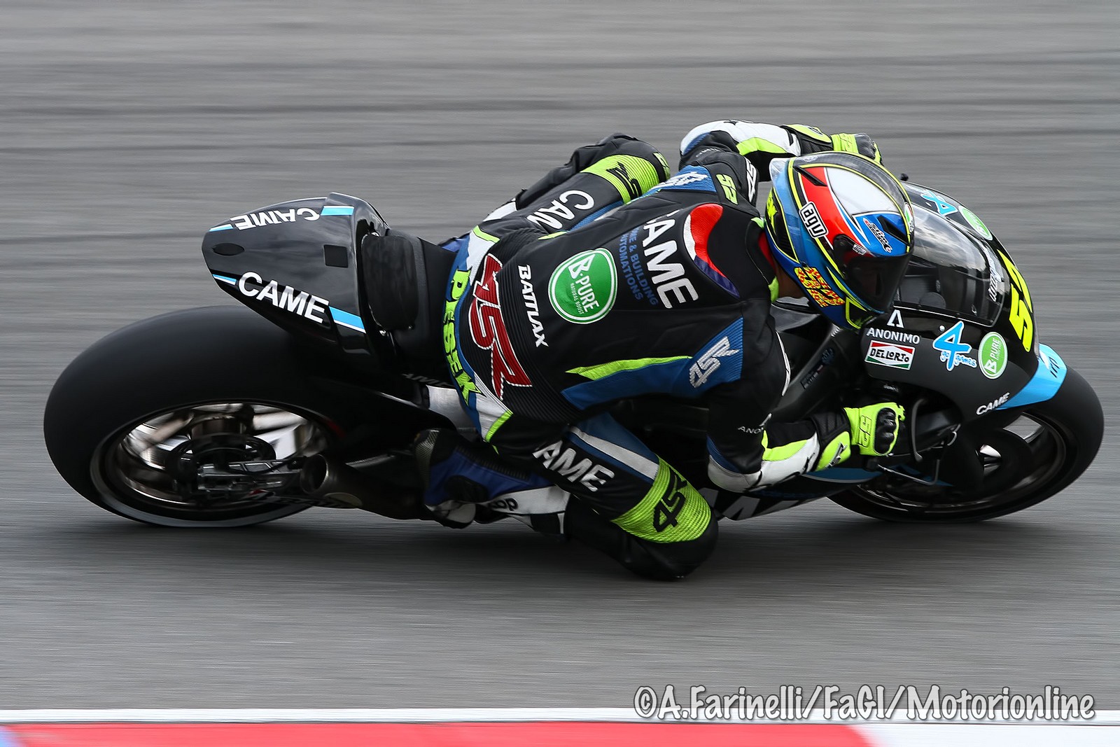 MotoGP Brno Day_2