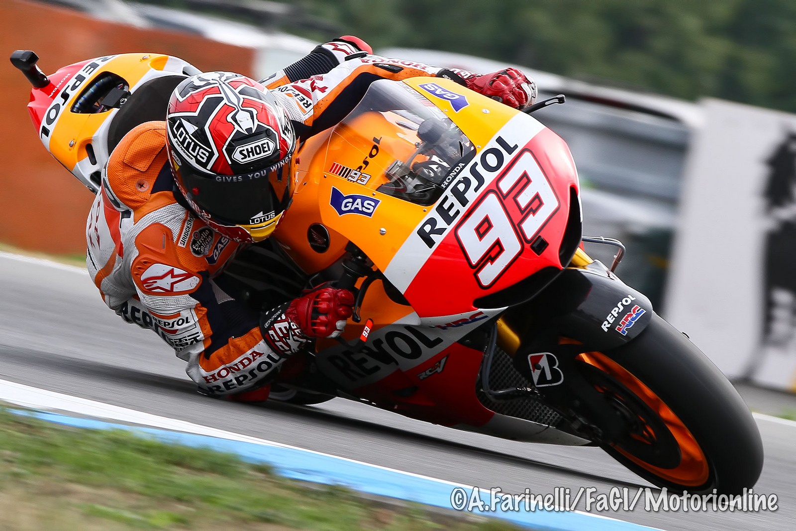 MotoGP Brno Day_2