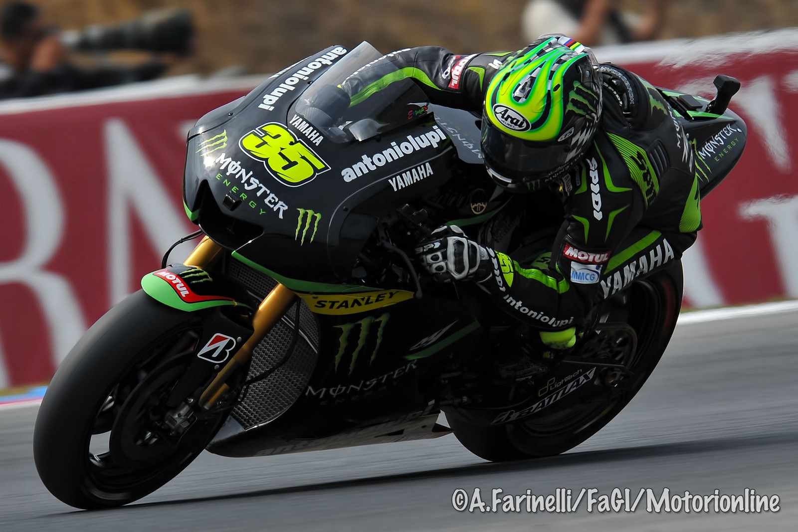 MotoGP Brno Day_2