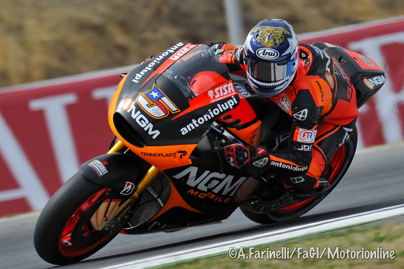 MotoGP Brno Day_2