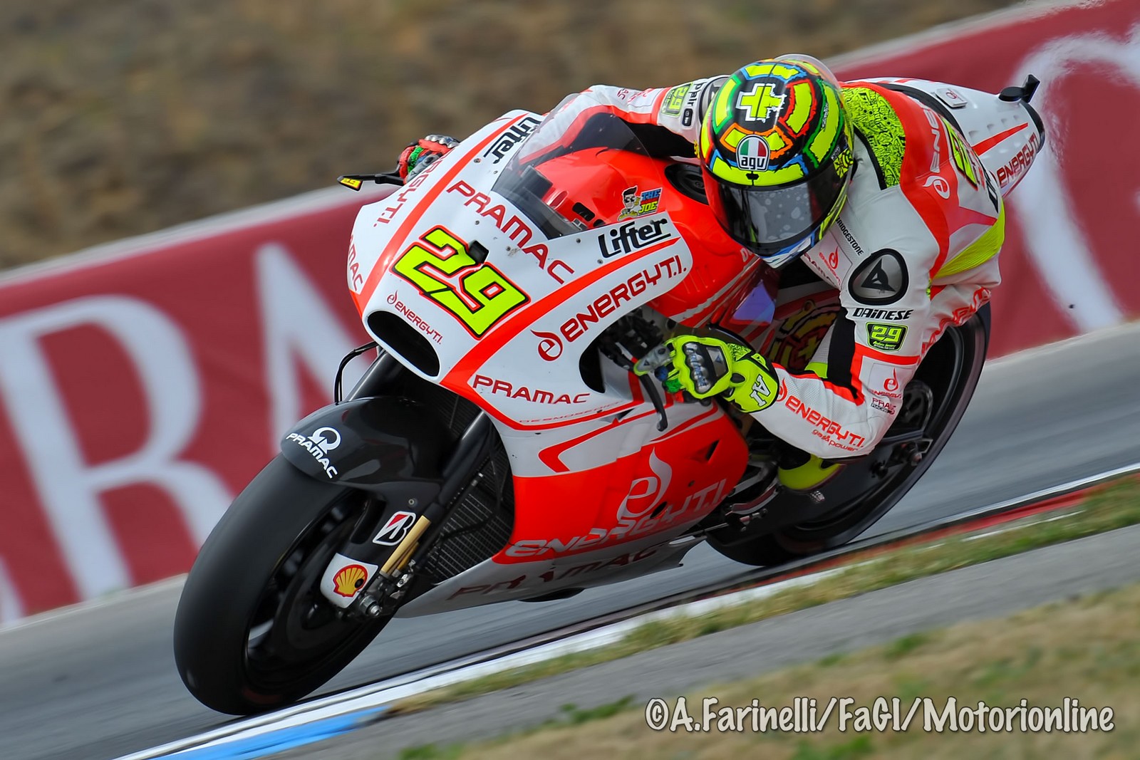 MotoGP Brno Day_2