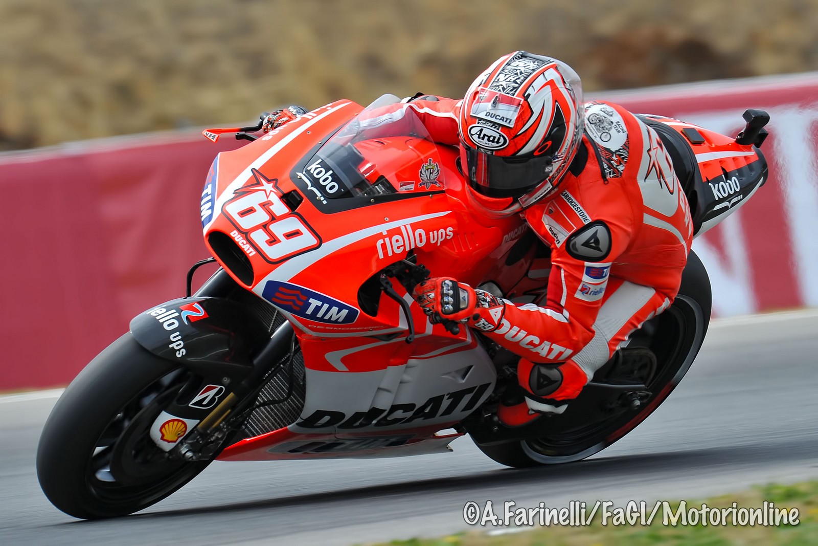 MotoGP Brno Day_2