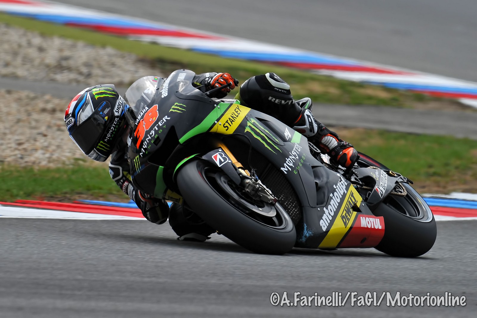 MotoGP Brno Day_2