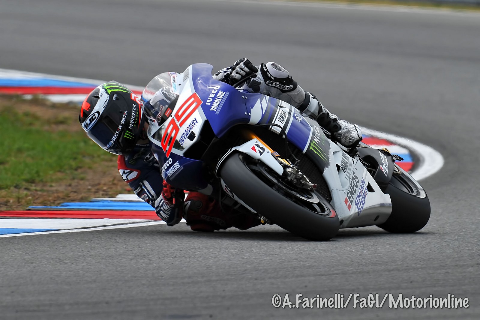 MotoGP Brno Day_2