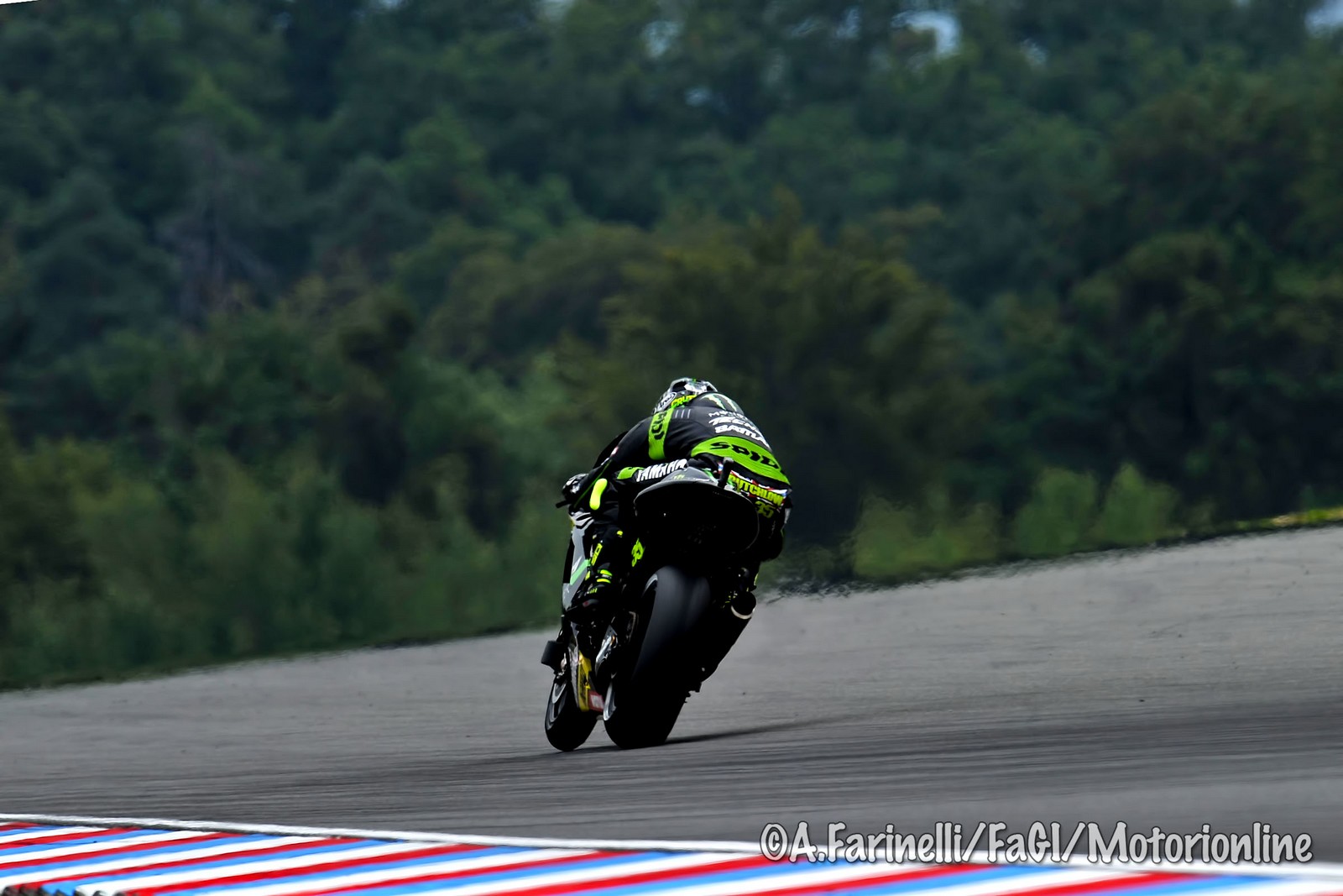 MotoGP Brno Day_2